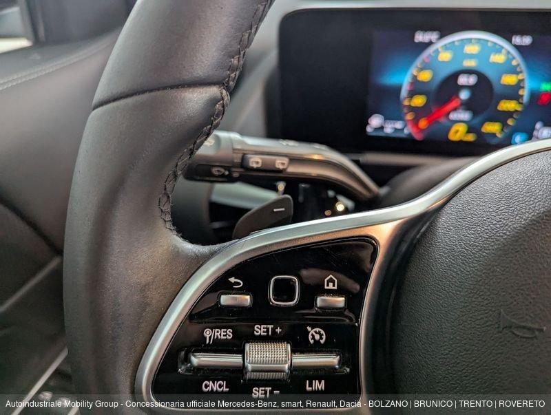 Mercedes-Benz GLA 200 D 4MATIC SPORT PLUS AUTOMATIC