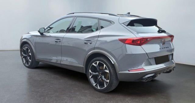 CUPRA Formentor 2.0 TSI 4Drive DSG VZ