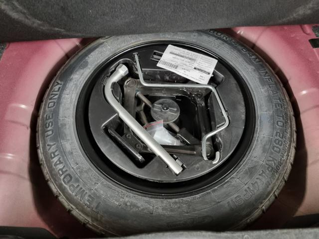 FIAT Panda 1.0 FireFly S&S Hybrid Pandina