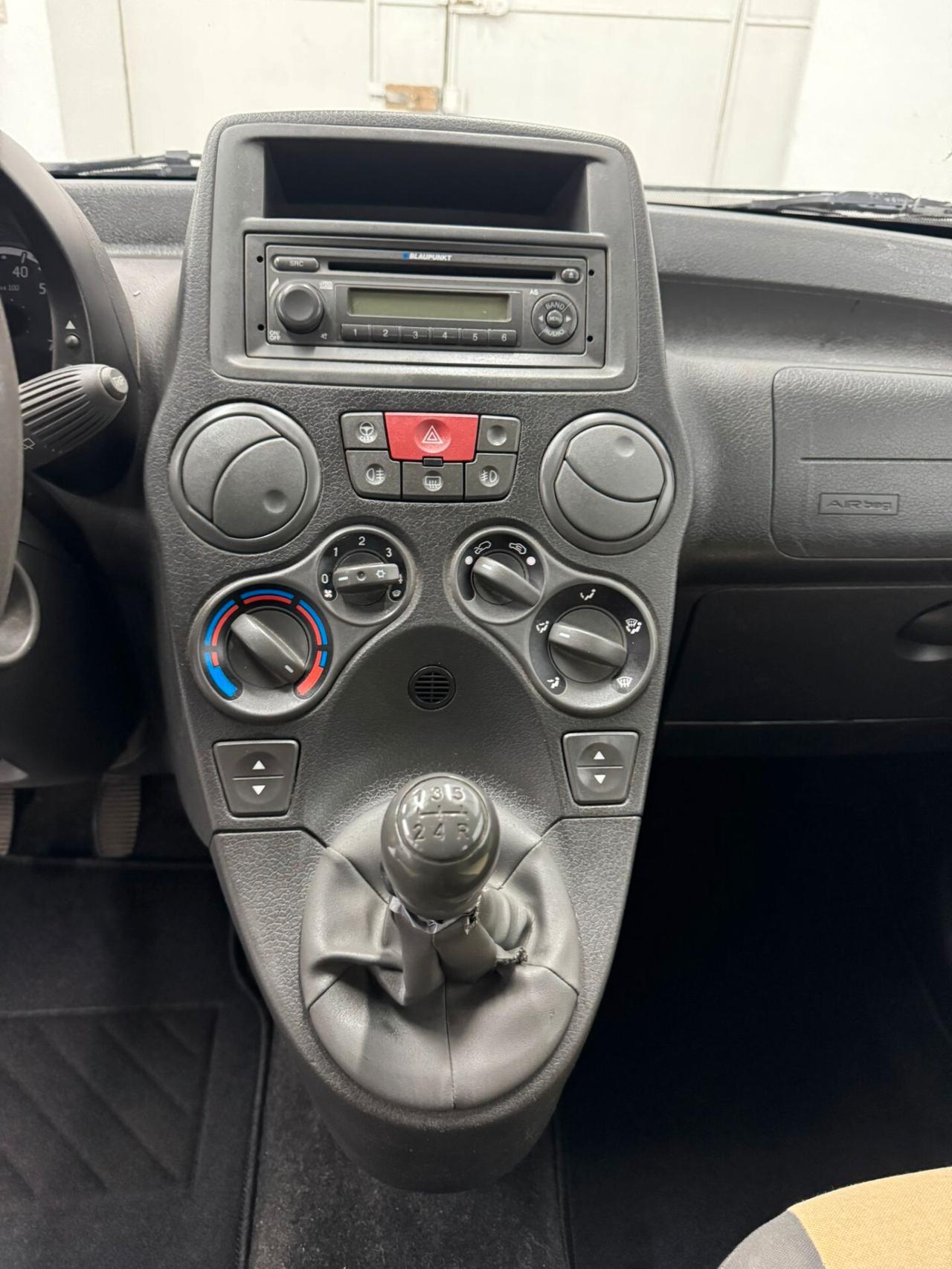 Fiat Panda 1.2 Emotion Eco