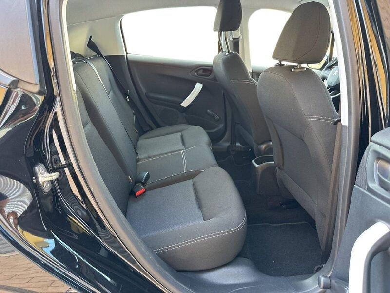 Peugeot 208 PureTech 68 5 porte Active