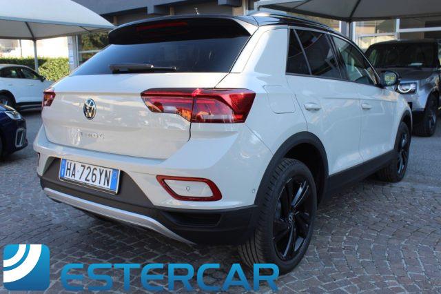 VOLKSWAGEN T-Roc 2.0 TDI SCR Sport KM0