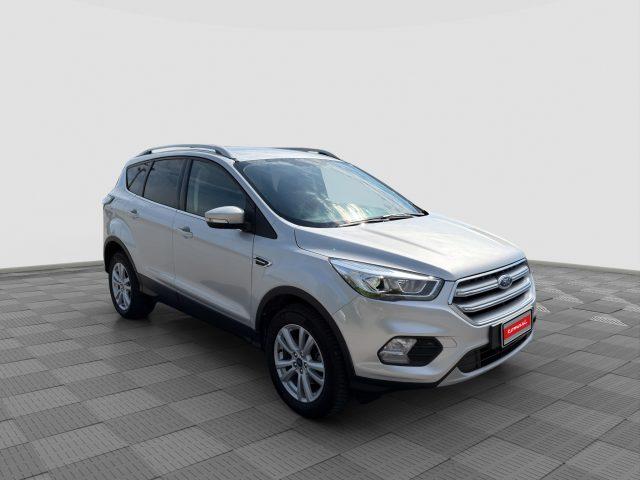 FORD Kuga Kuga 1.5 EcoBoost 120 CV S&S 2WD Business