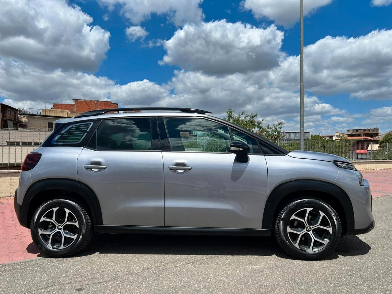 Citroen C3 Aircross 1.5HDI FULL NAVIGATORE NUOVA 2022
