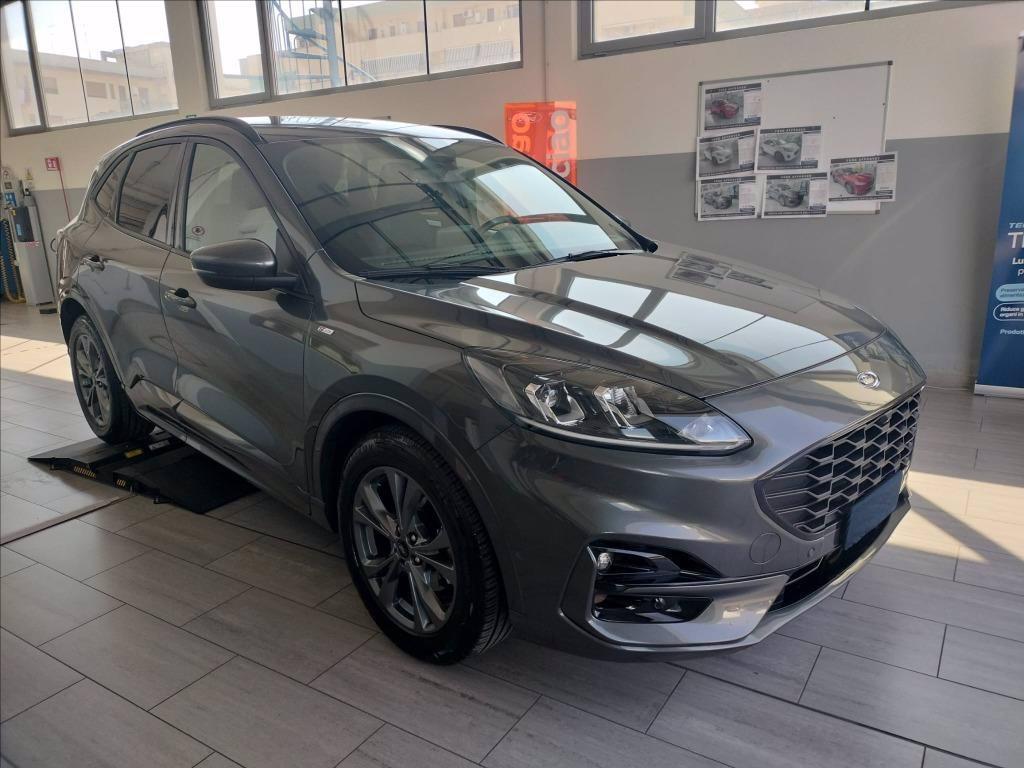 FORD Kuga 1.5 ecoblue ST-Line 2wd 120cv del 2022