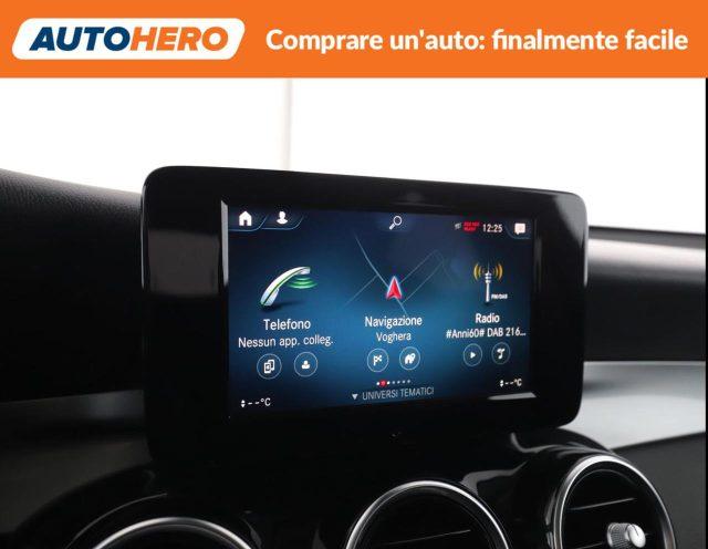 MERCEDES-BENZ GLC 300 e 4Matic EQ-Power Executive