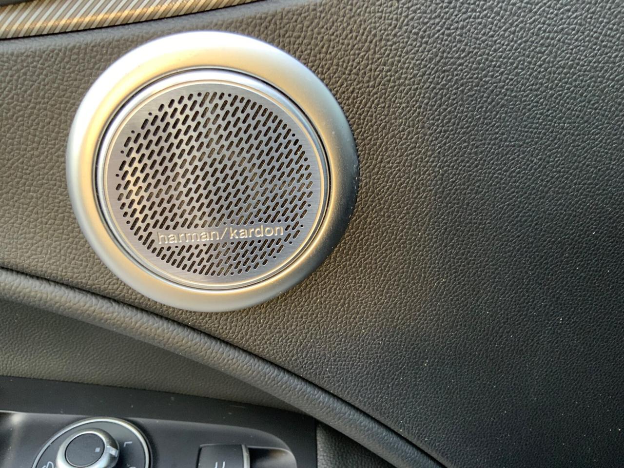 Alfa Romeo Stelvio 2.2 Turbodiesel 210 CV AT8 Q4 Veloce