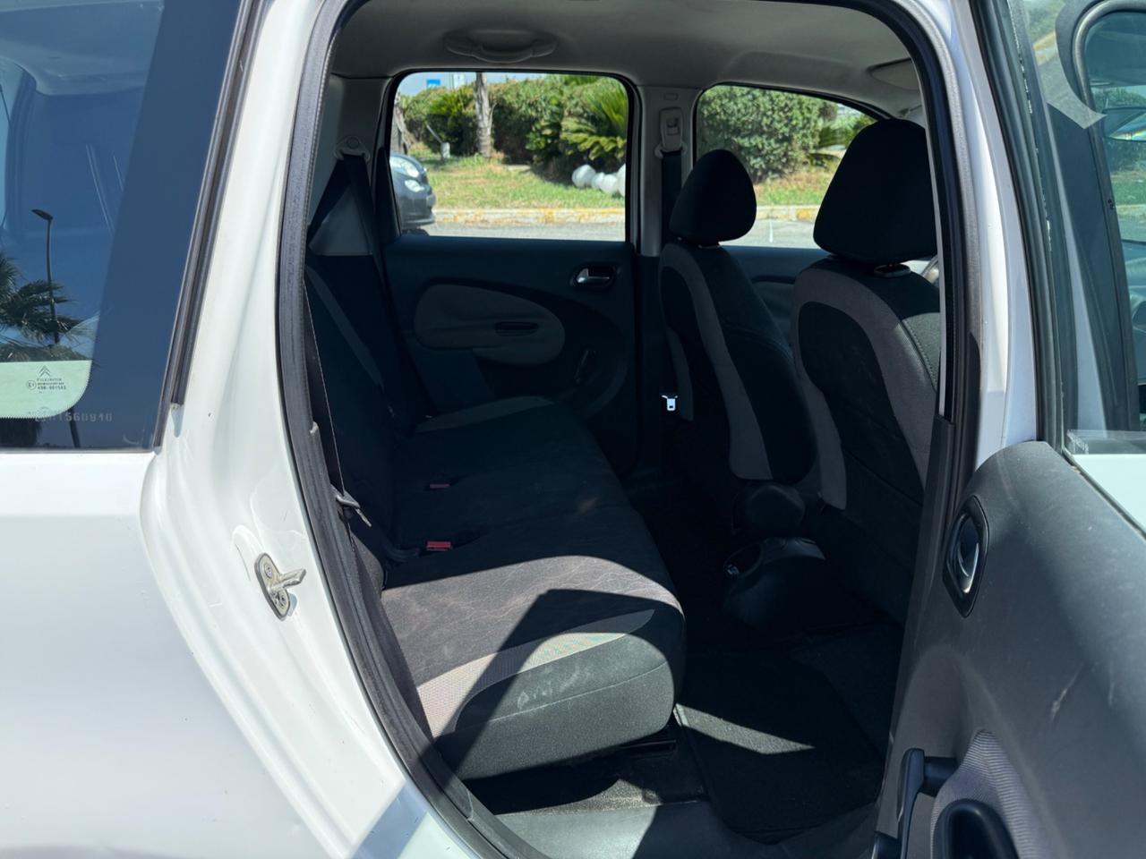 Citroen C3 Picasso 1.6 hdi autocarro 5 posti