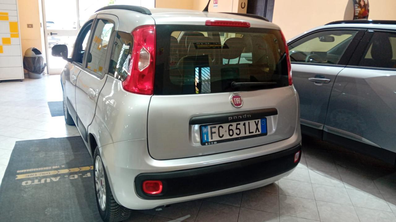 Fiat Panda 1.2 EasyPower Pop