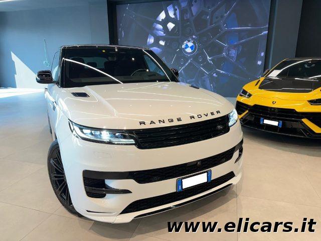 LAND ROVER Range Rover Sport 3.0D l6 350 CV Autobiography