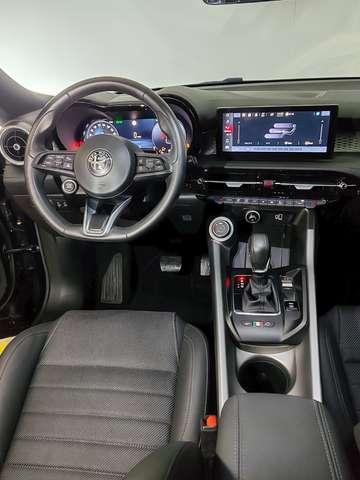 Alfa Romeo Tonale 1.6d 130cv Sprint TCT6 Navi+R18