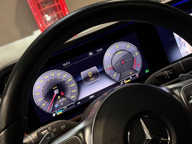 MERCEDES-BENZ G 350 d S.W. Premium Plus