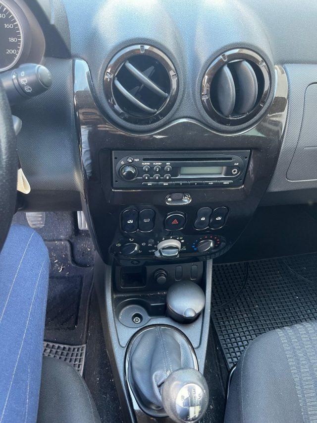 DACIA Duster 1.5 dCi 110CV 4x2
