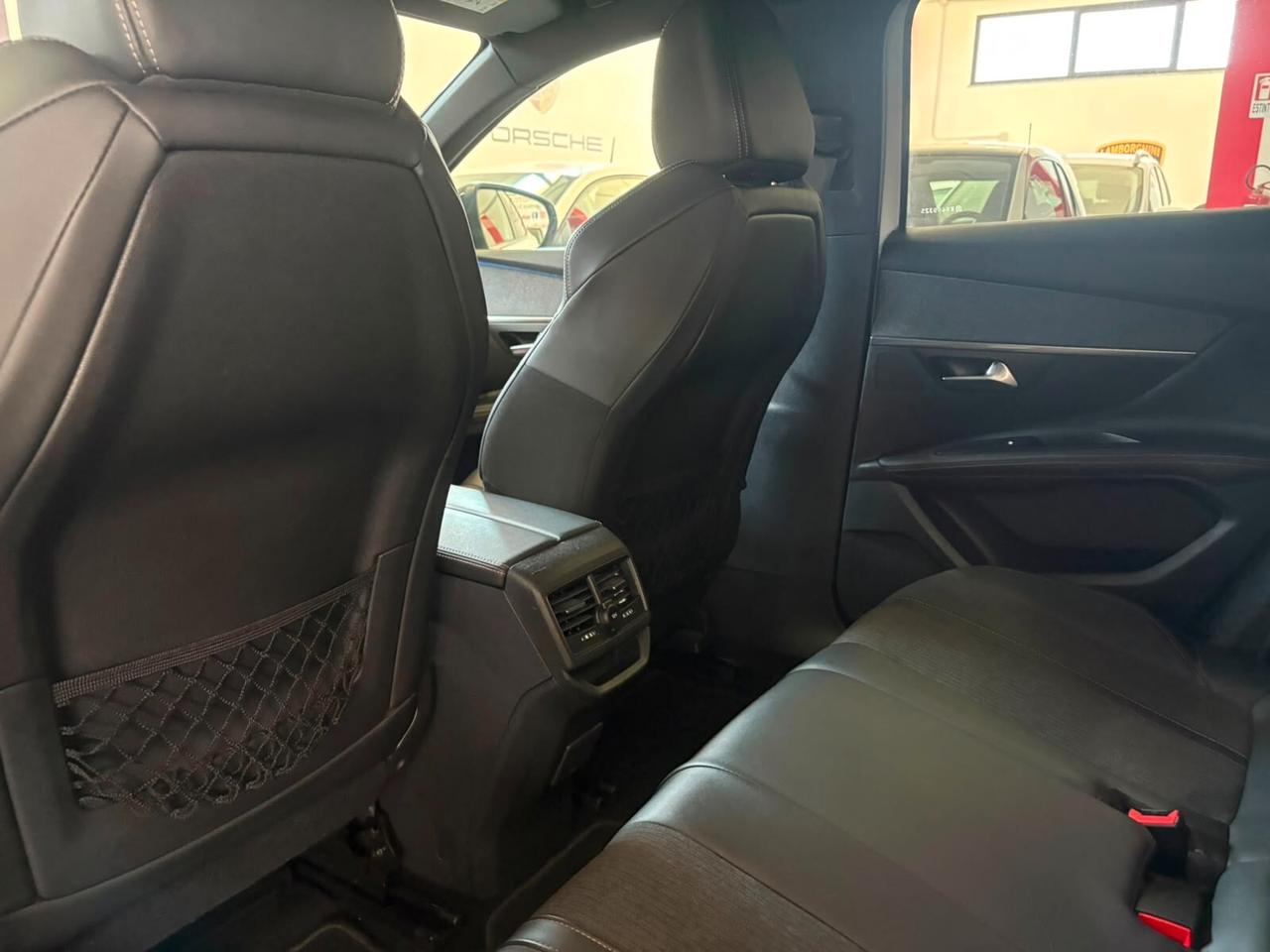 Peugeot 3008 BlueHDi 130 S&S GT-Line