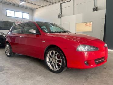 Alfa Romeo 147 1.6 16V TS (105) GPL ok neopatentati