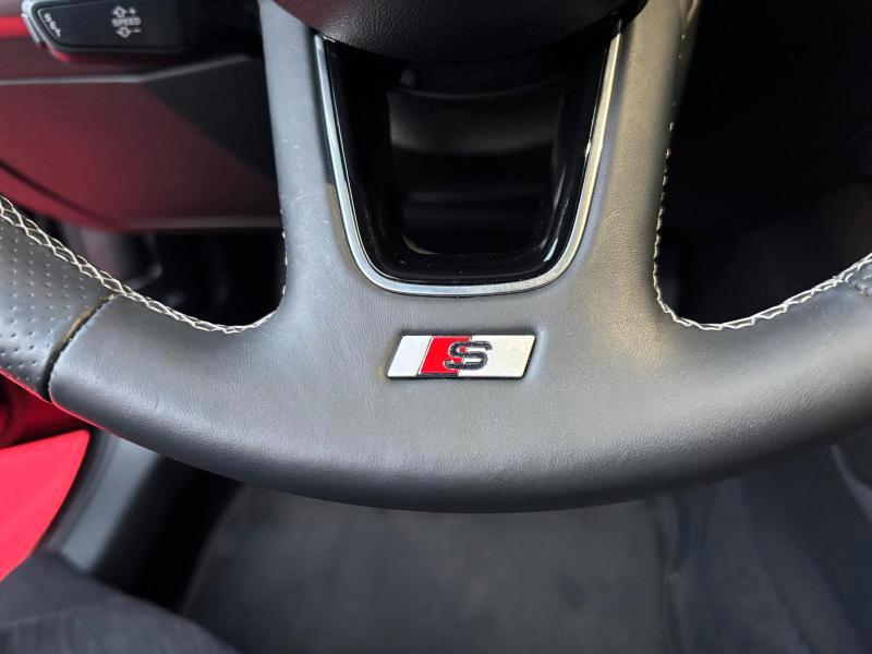 Audi A3 Sportback 40 TFSI e Advanced