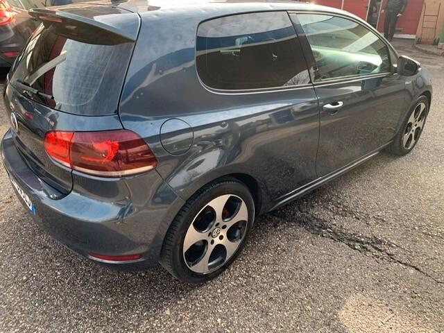 Volkswagen Golf 2.0 TDI 170CV DPF DSG 3p. GTD Euro5 Xeno