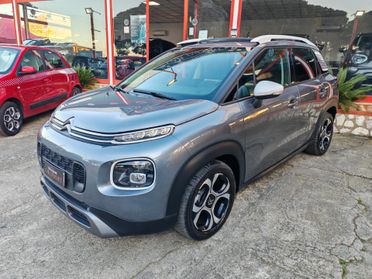 Citroen C3 Aircross 1,6 diesel 12/2018 Cv102