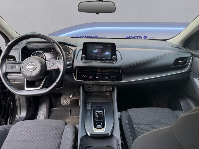 NISSAN QASHQAI E-POWER ACENTA