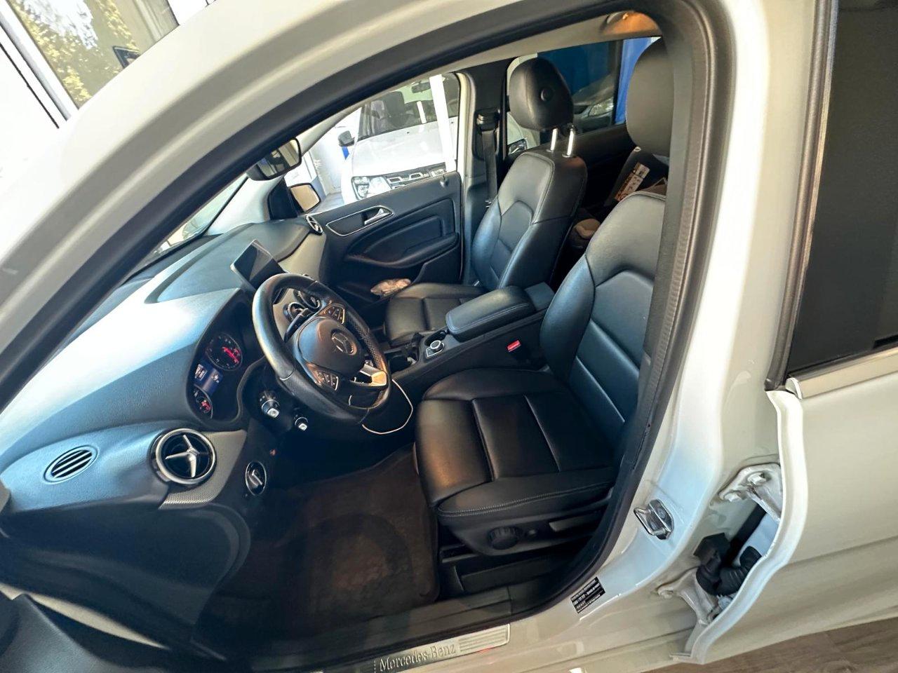 Mercedes B 200 D Premium Tech 7G-DCT