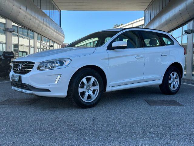 VOLVO XC60 D4 AWD Geartronic