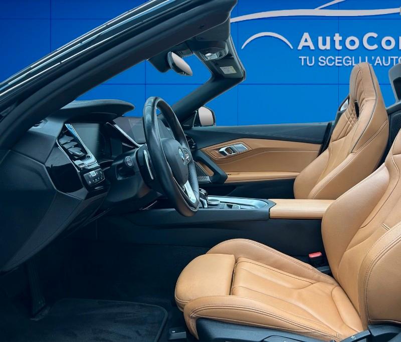 BMW Z4 (G29) Z4 sDrive20i Msport