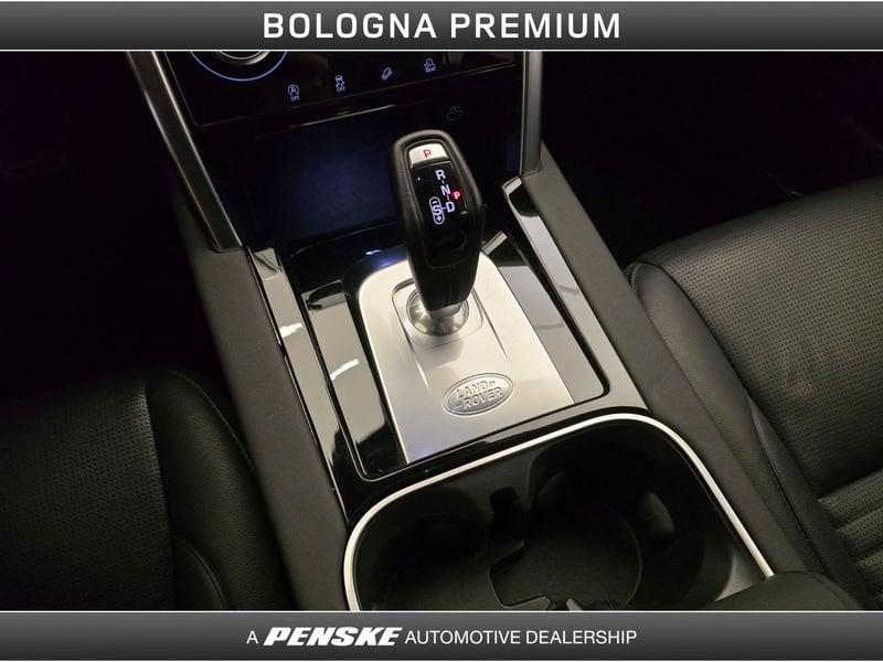 Land Rover Discovery Sport Discovery Sport 2.0 TD4 163 CV AWD Auto S