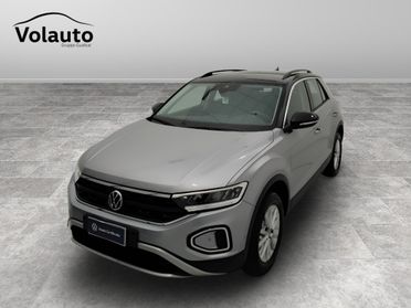 VOLKSWAGEN T-Roc 2022 - T-Roc 1.5 tsi Life dsg