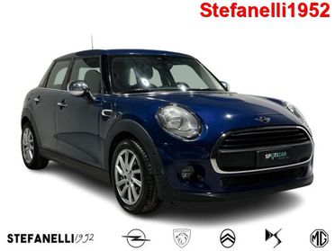 MINI One 1.5 One D 5 porte