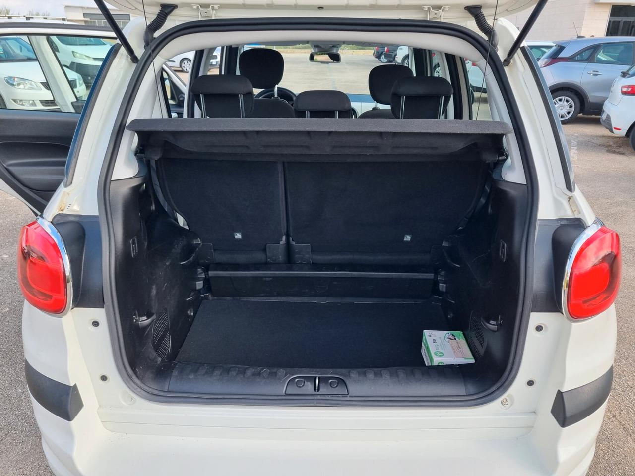 Fiat 500L 1.3 Multijet 95 CV Connect