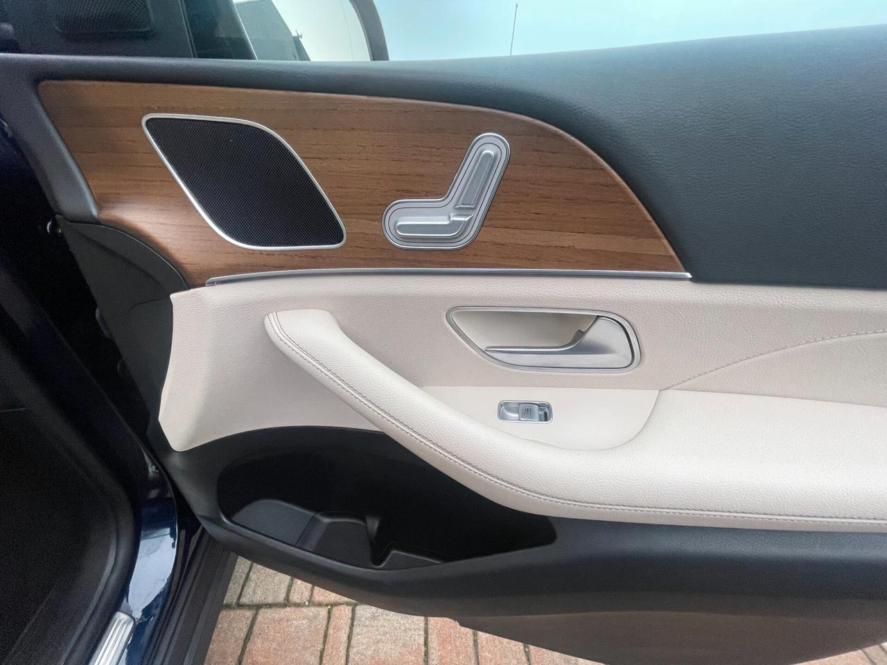 Mercedes-benz GLE 300 d 4Matic Executive