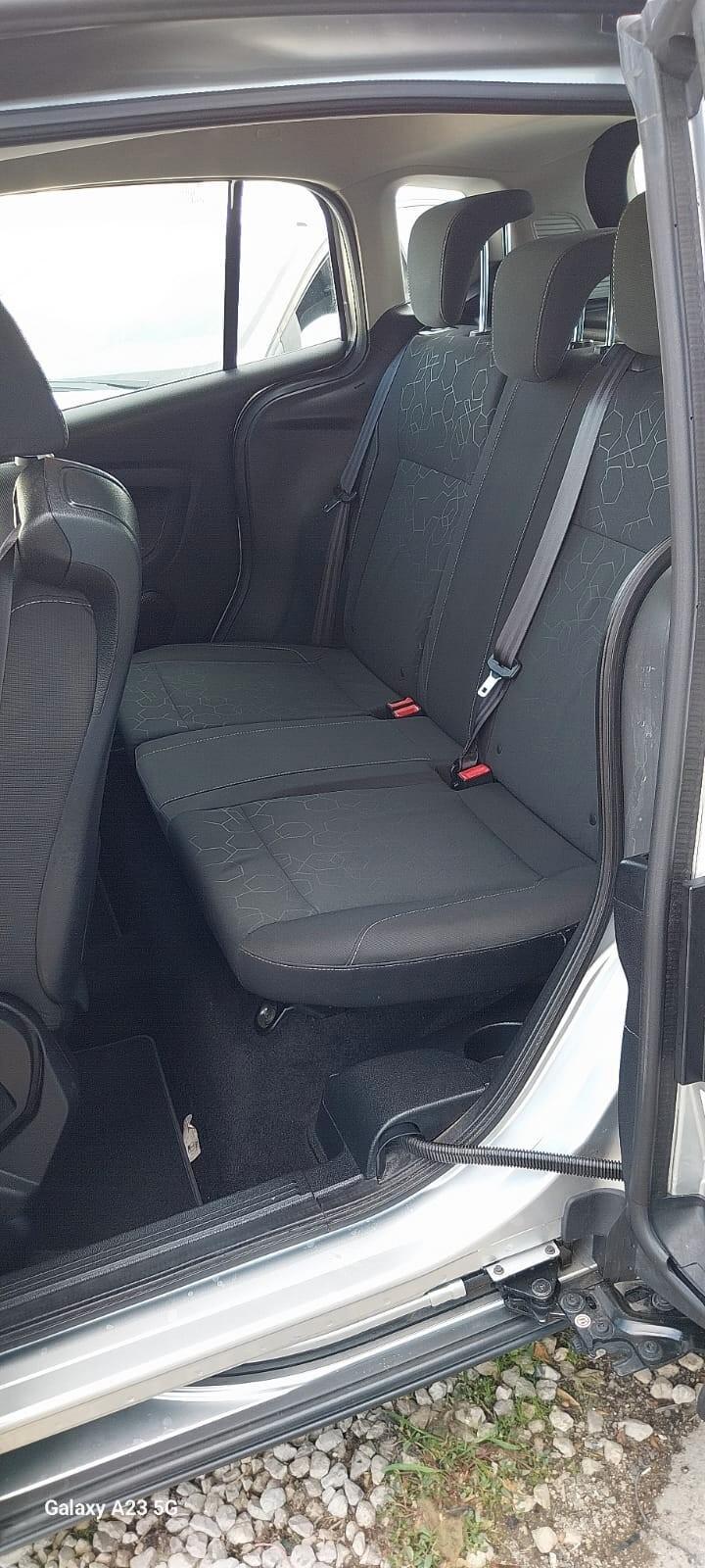 Ford B-Max 1.6 TDCi 95 CV