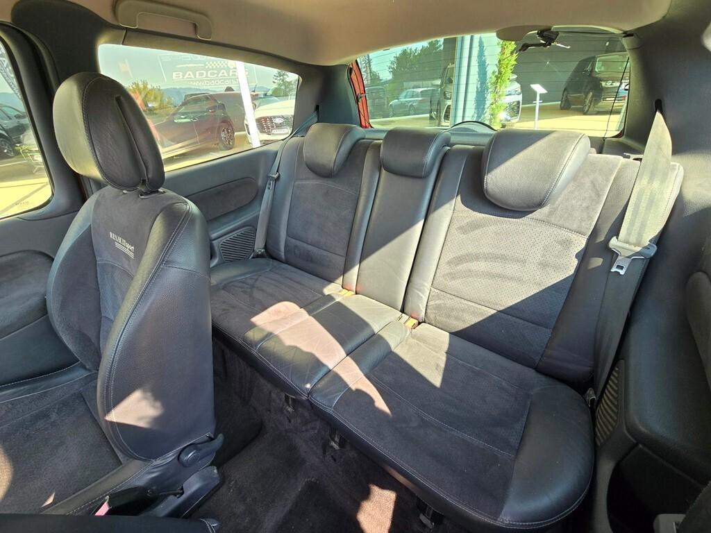 Renault Clio 2.0 16V 170CV Sport