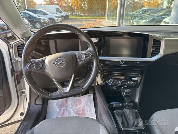 Opel Mokka 1.5 diesel Elegance