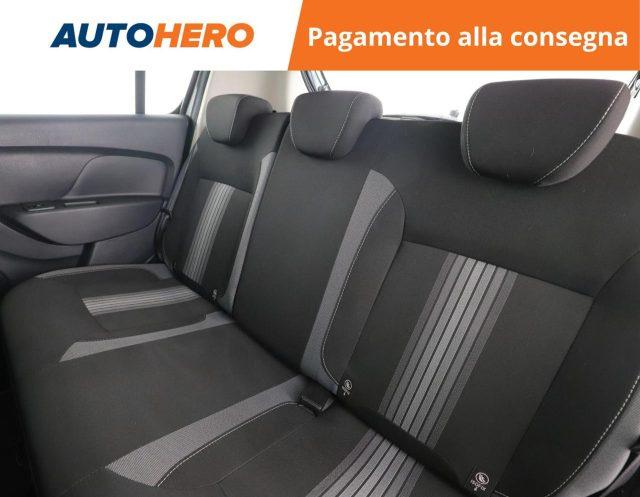 DACIA Sandero 1.5 dCi 8V 90CV Start&Stop Serie Speciale Wow