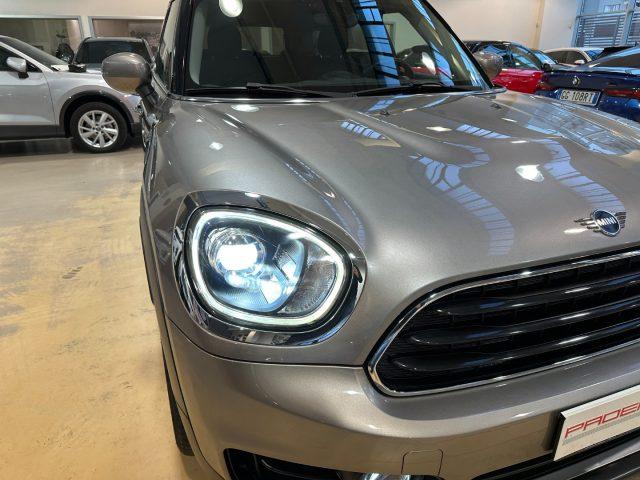 MINI Countryman 1.5 One D Hype - LED - 17" - Pack Luci - Keyless