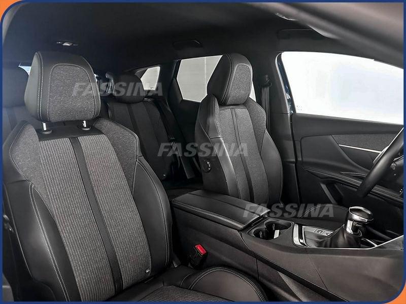 Peugeot 3008 3008 PureTech Turbo 130 S&S Allure