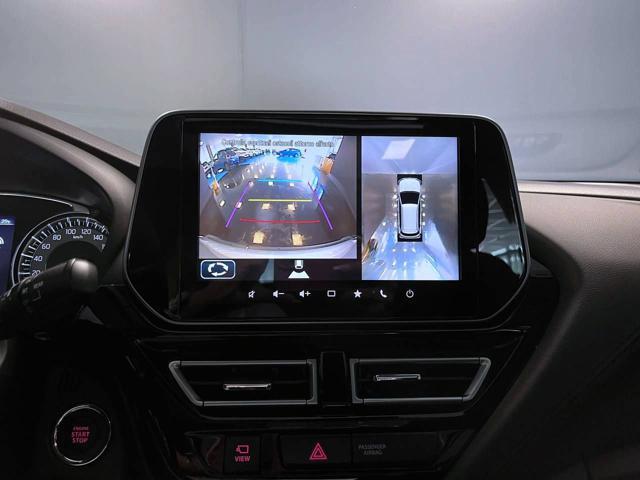 SUZUKI S-Cross 1.5 Hybrid A/T Starview