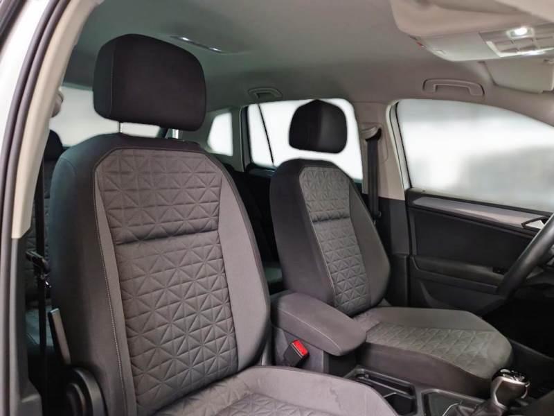 Volkswagen Tiguan 2.0 tdi Life 150cv dsg
