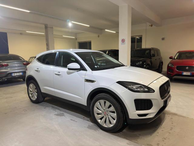 JAGUAR E-Pace 2.0D 180 CV AWD aut. R-Dynamic