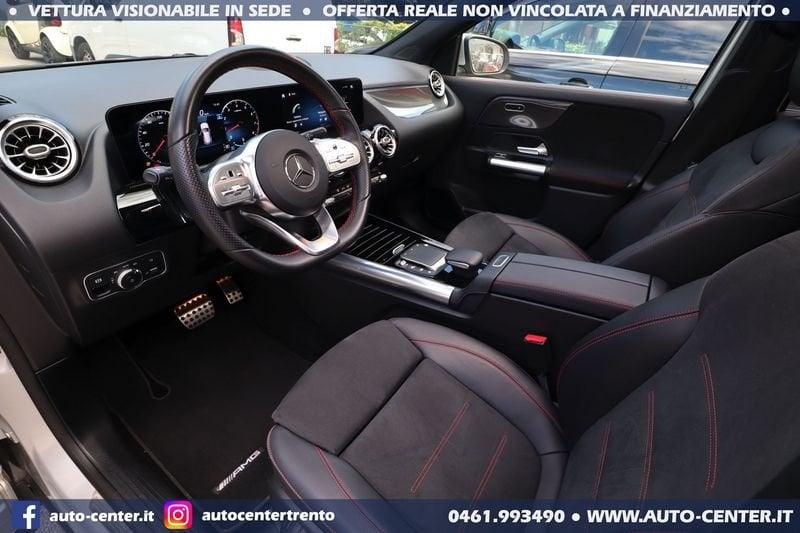Mercedes-Benz GLA 250 Premium AMG 4matic *TETTO