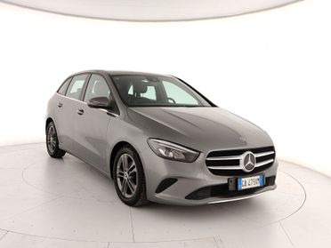Mercedes-benz B 180 B 180 d Automatic Business Extra