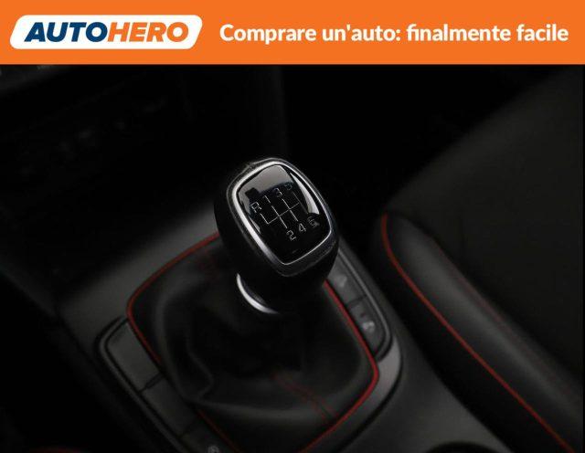 HYUNDAI Kona 1.6 CRDI 115 CV Xpossible