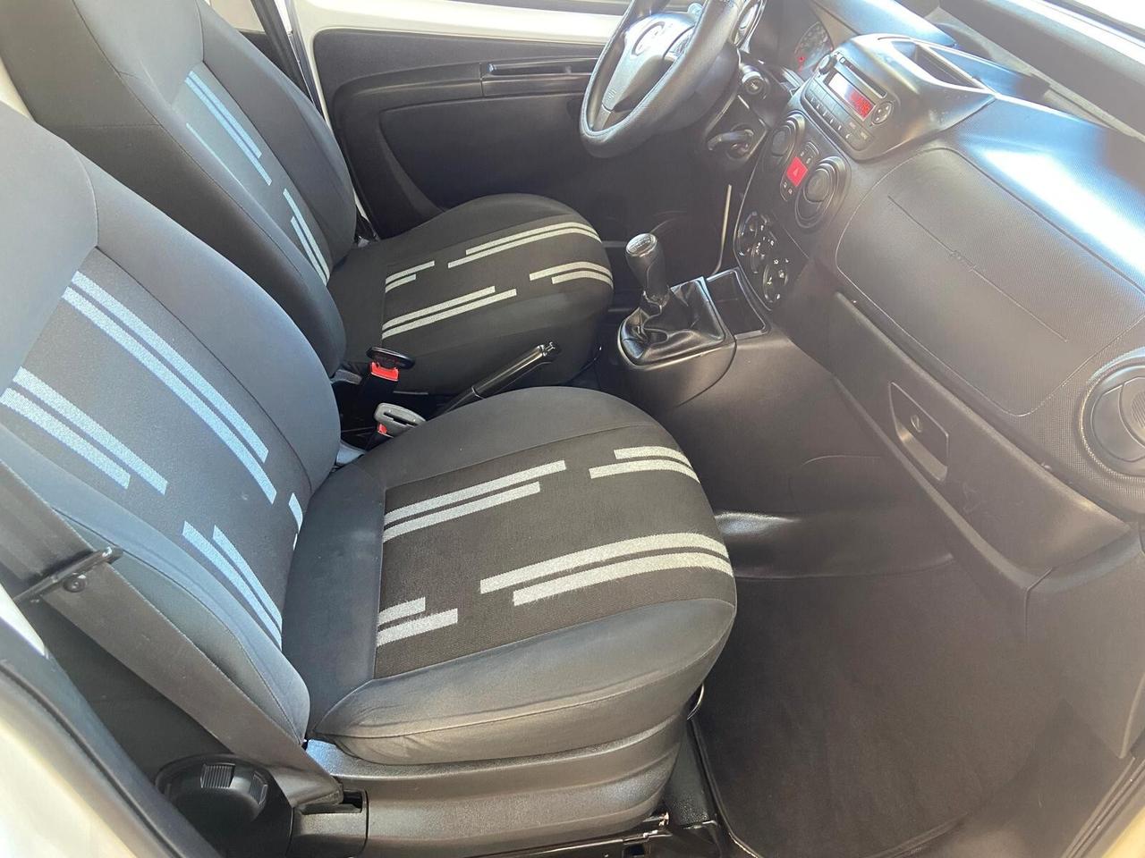 Fiat Fiorino 1.3 MJT 95CV Furgone
