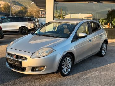Fiat Bravo 1.4 120 CV "G.P.L." PERFETTA AFFARE