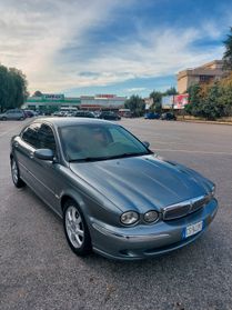 Jaguar X-Type 2.0D cat Executive 2004