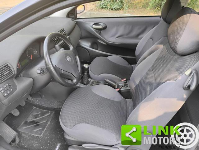 FIAT Stilo 1.4i 16V 3 porte Active