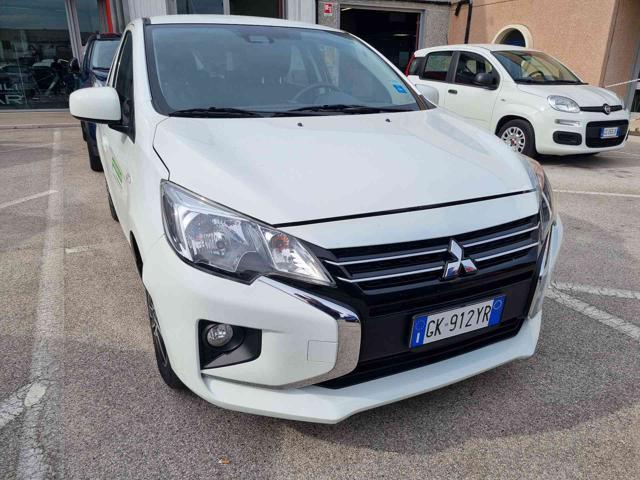 MITSUBISHI Space Star 1.2 Intense SDA
