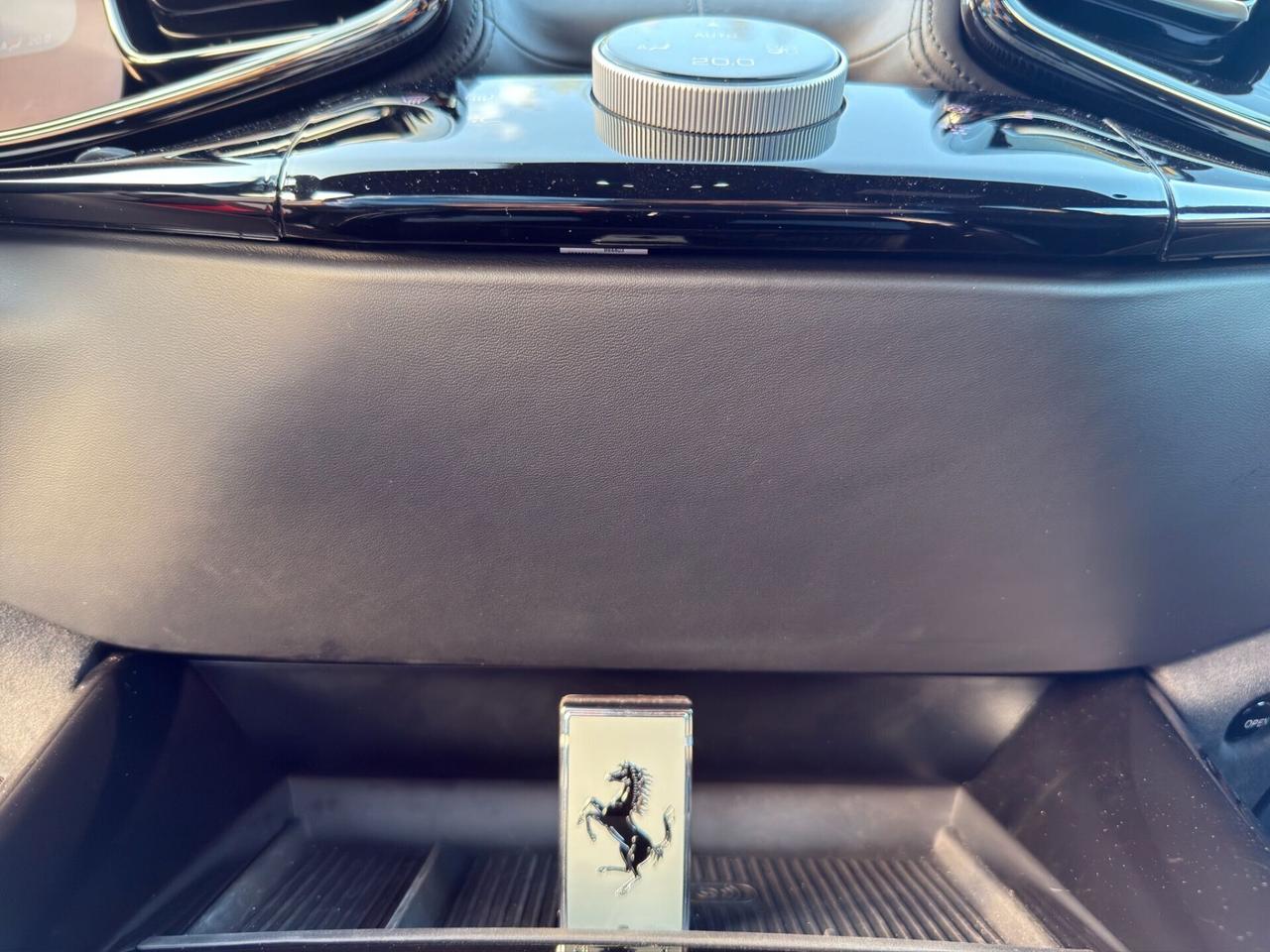 Ferrari Purosangue Carbon F1-2004 Michael Schumacher