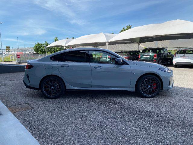 BMW 235 MSPORT